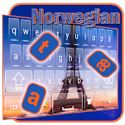 Norwegian Keyboard DI