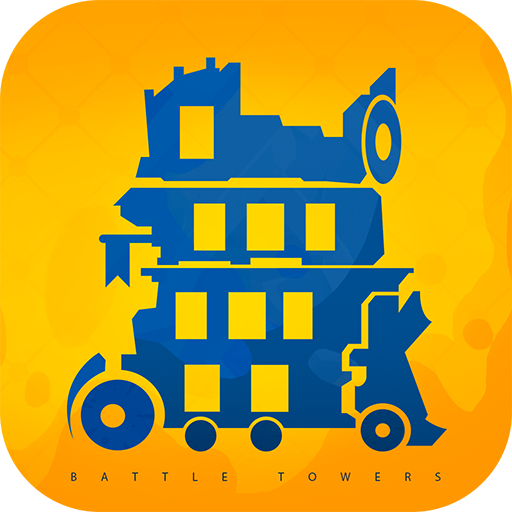 Battle Towers-Tower Defense TD 0.0.7 Icon