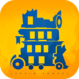 Battle Towers-Tower Defense TD Mod Apk