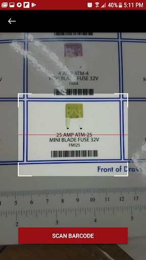 Hi-Line Screen 3