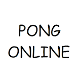Pong Online icon
