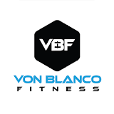 Von Blanco Fitness icon