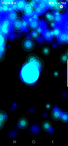 Smart Fluid ekran görüntüsü