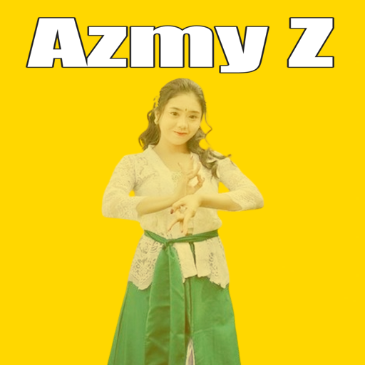 Lagu Sunda Azmy Z logo