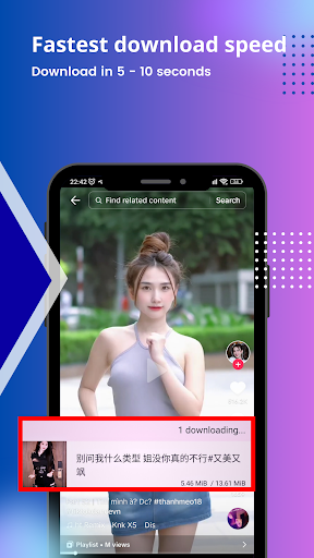 SaveGo Video Downloader screenshot 18
