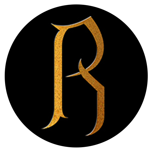 A Ruína Dourada - Livro 1 logo