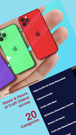 5 Minute Crafts Pom Pom Makin