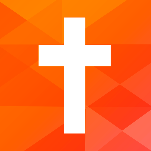 Biblia de estudio bíblico logo
