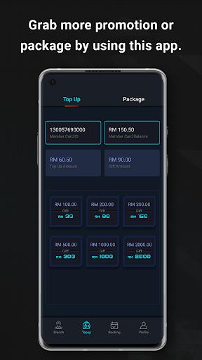 AG Smart Screen 3