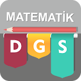 DGS Matematik Konu ve Sorular icon