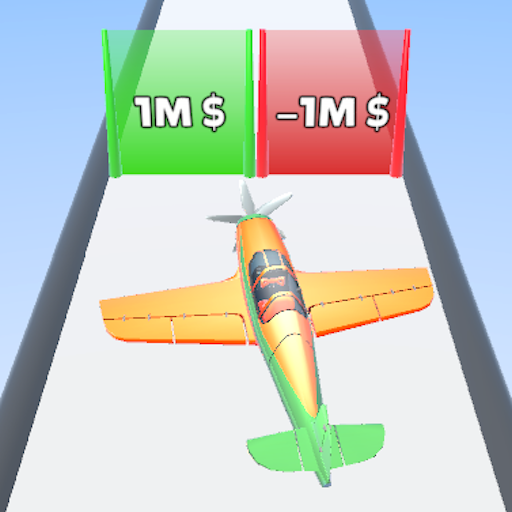 Plane Evolution! Download on Windows