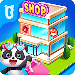Cover Image of Download Little Panda's Shopping Mall 8.55.00.01 APK