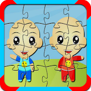 Top 33 Educational Apps Like Puzzle Jigsaw Kids Twin - Best Alternatives