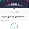 Cryptocurrency Converter And Calculator Tool - Bitcoin Auto Converter : Calculate the average price of the total contracts / shares quantity and the purchase price of each contract / share.