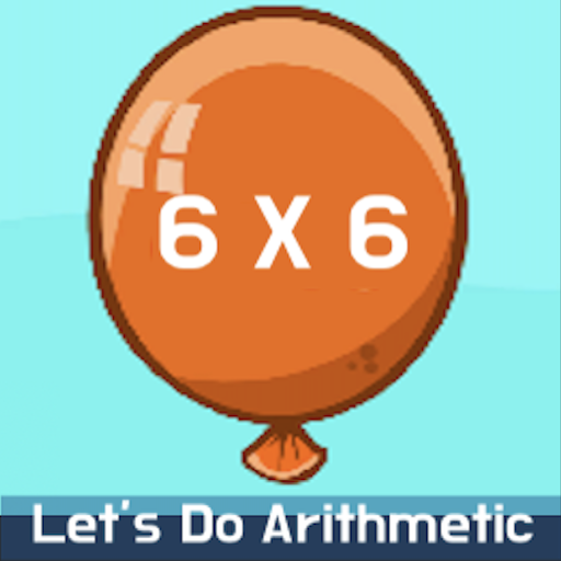 Do Arithmetic with Balloons
