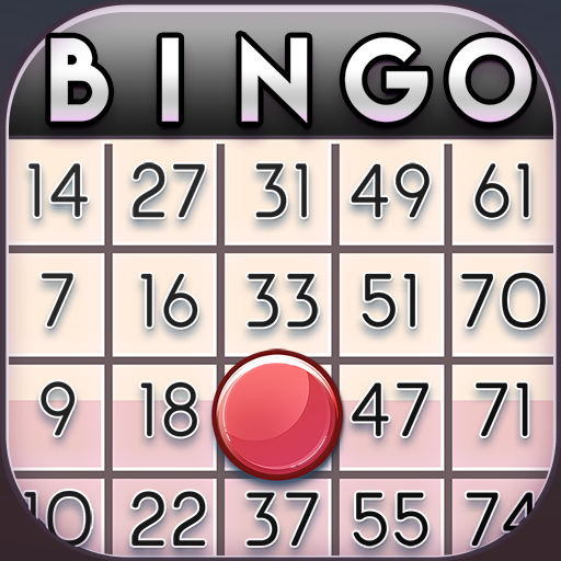 Bingo Infinity  Icon