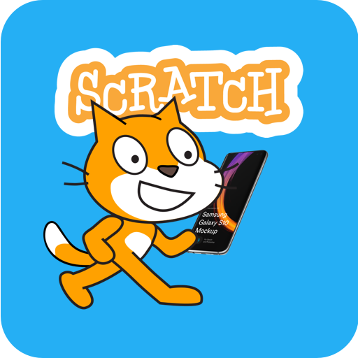 My Scratch Games logo