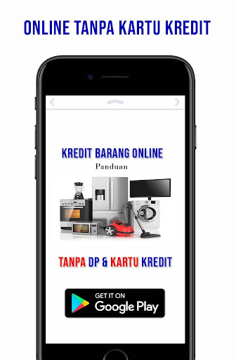 Kredit Barang Online Tanpa Dp Panduan Kredit Download Apk Free For Android Apktume Com