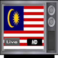 TV Malaysia- Semua Saluran Langsung(All Channels)