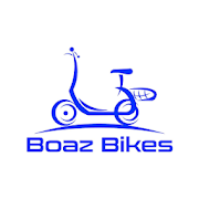 Top 10 Travel & Local Apps Like Boaz Bikes - Best Alternatives