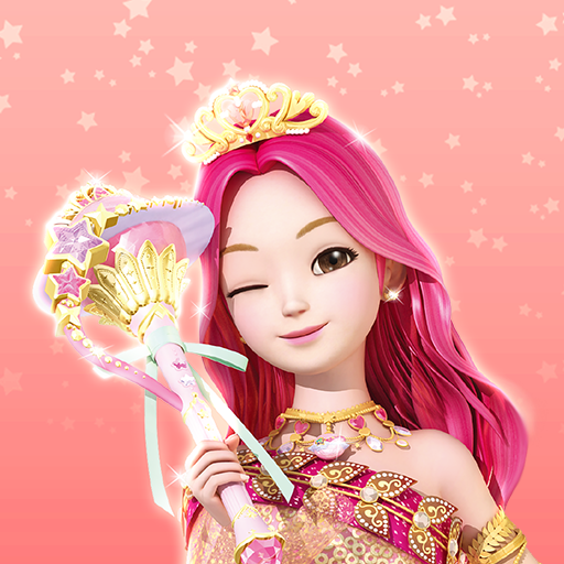 Secret Jouju: Fashion Star logo