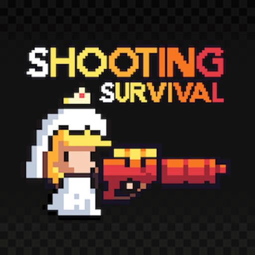 Shooting Survival  Icon