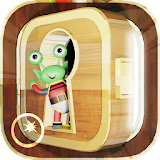 A Short Tale - The Toy Sized Room Escape Game icon