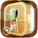 A Short Tale - The Toy Sized Room Escape Game icon