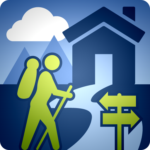 Wanderhotels logo