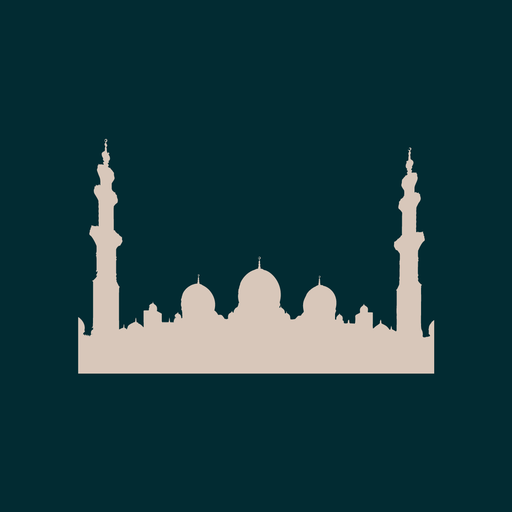 Everyday Muslim: Ramadan 2024  Icon