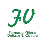 Cover Image of Download Farmacia Vittoria Cicirata  APK
