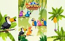 screenshot of Bird Sort: Color Puzzle Game