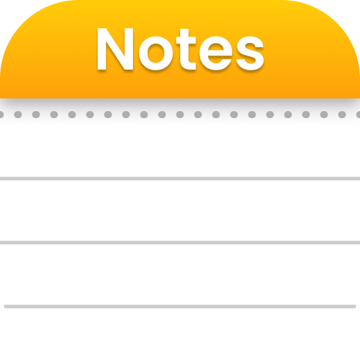 Notepad - Note, Lists & notion