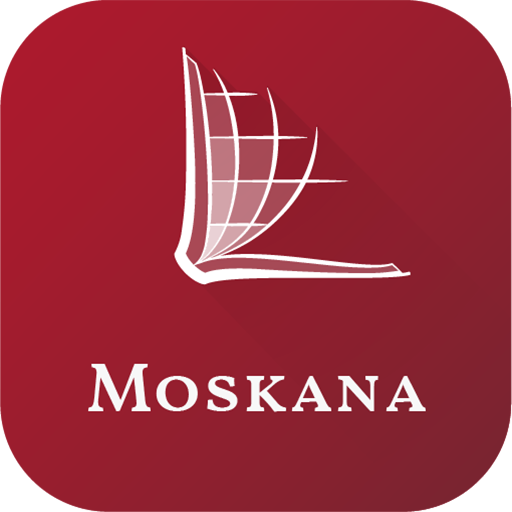 Moskana Bible logo