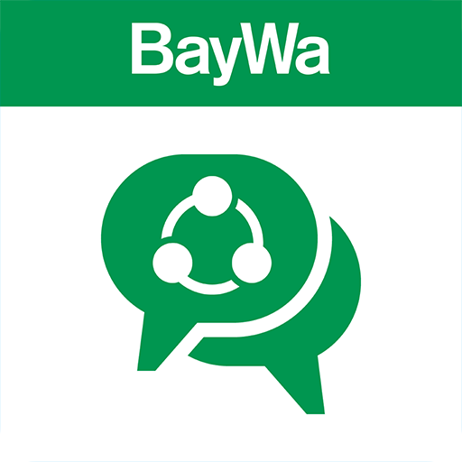 My BayWa 2023.3.206388033 Icon