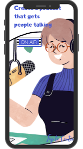 Captura 14 Adobee Podcest Guide android