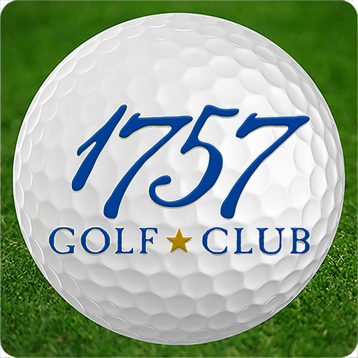 1757 Golf Club logo
