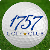 1757 Golf Club icon