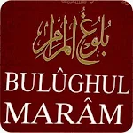 Cover Image of Download Kitab Bulughul Maram Lengkap 1.0 APK