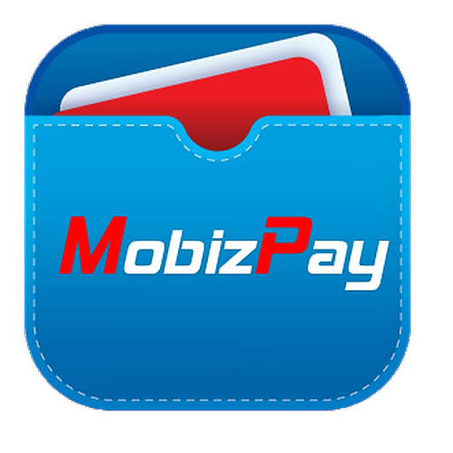 MobizPay logo