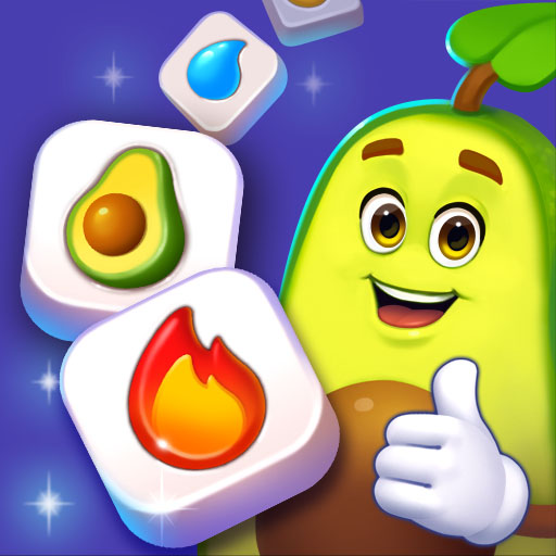 app logo