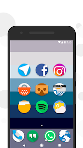 Pix it Icon Pack APK (con patch/completo) 2