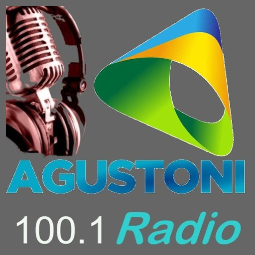 Agustoni Radio logo