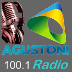 Cover Image of ดาวน์โหลด Agustoni Radio  APK