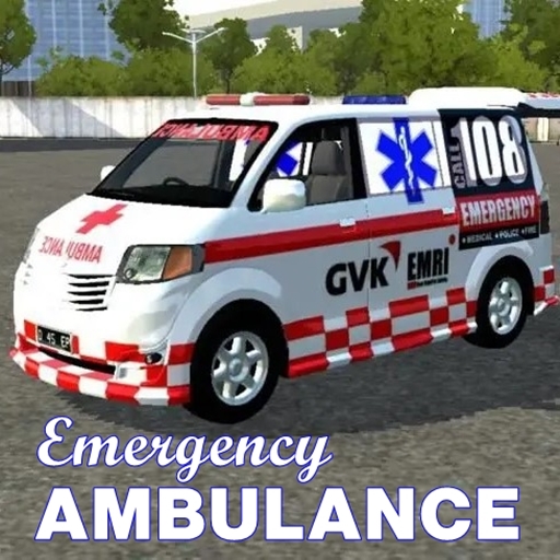 Emergency Ambulance Mod Download on Windows