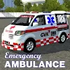 Emergency Ambulance Mod icon