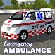 Emergency Ambulance Mod - Androidアプリ