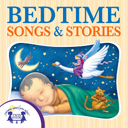 Icon image Bedtime Songs and Stories