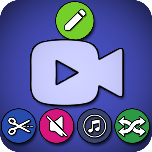 MixCut Video Editor: Add Music