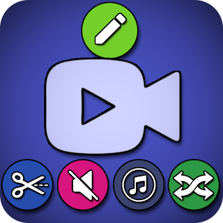 MixCut Video Editor: Add Music apk
